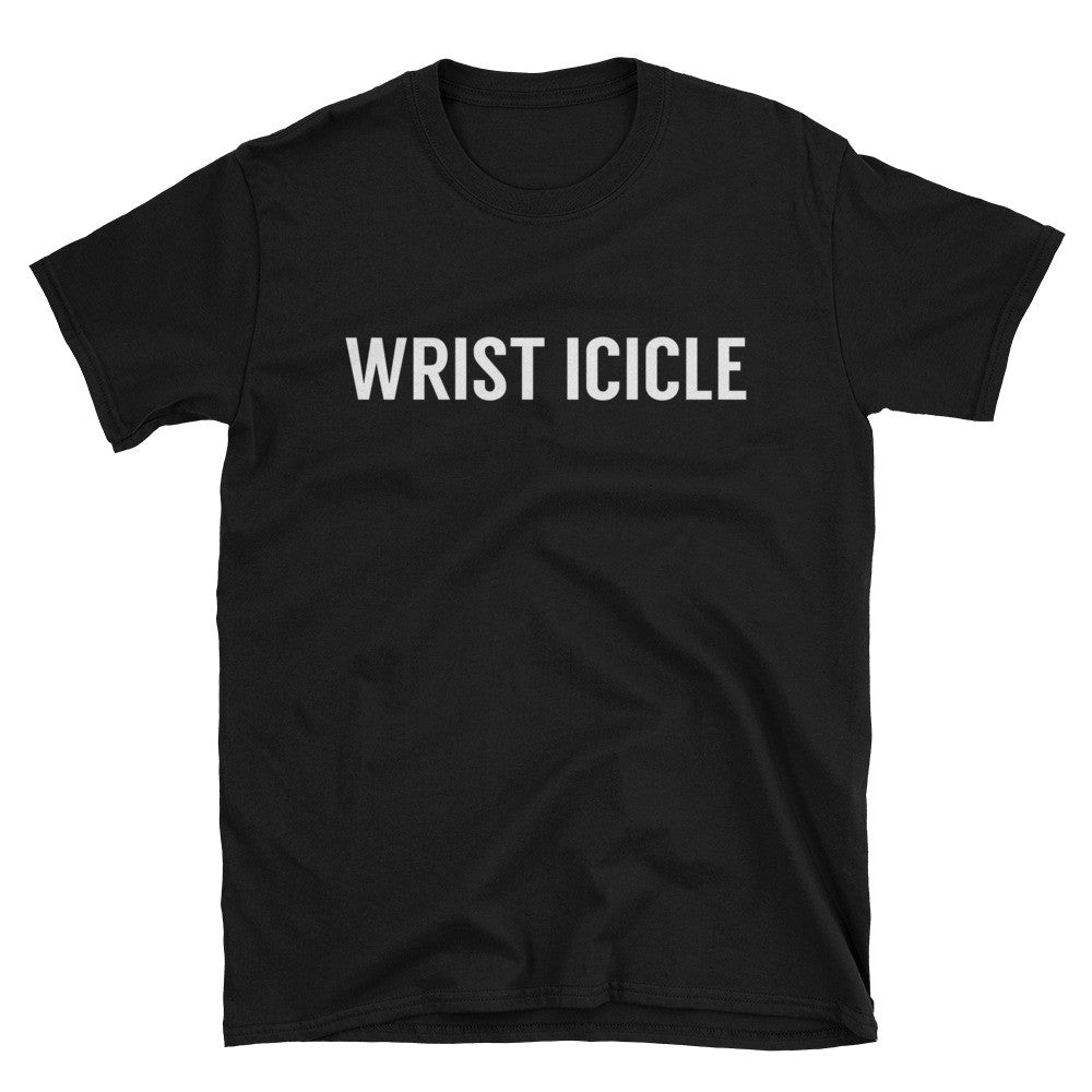 Wrist Icicle