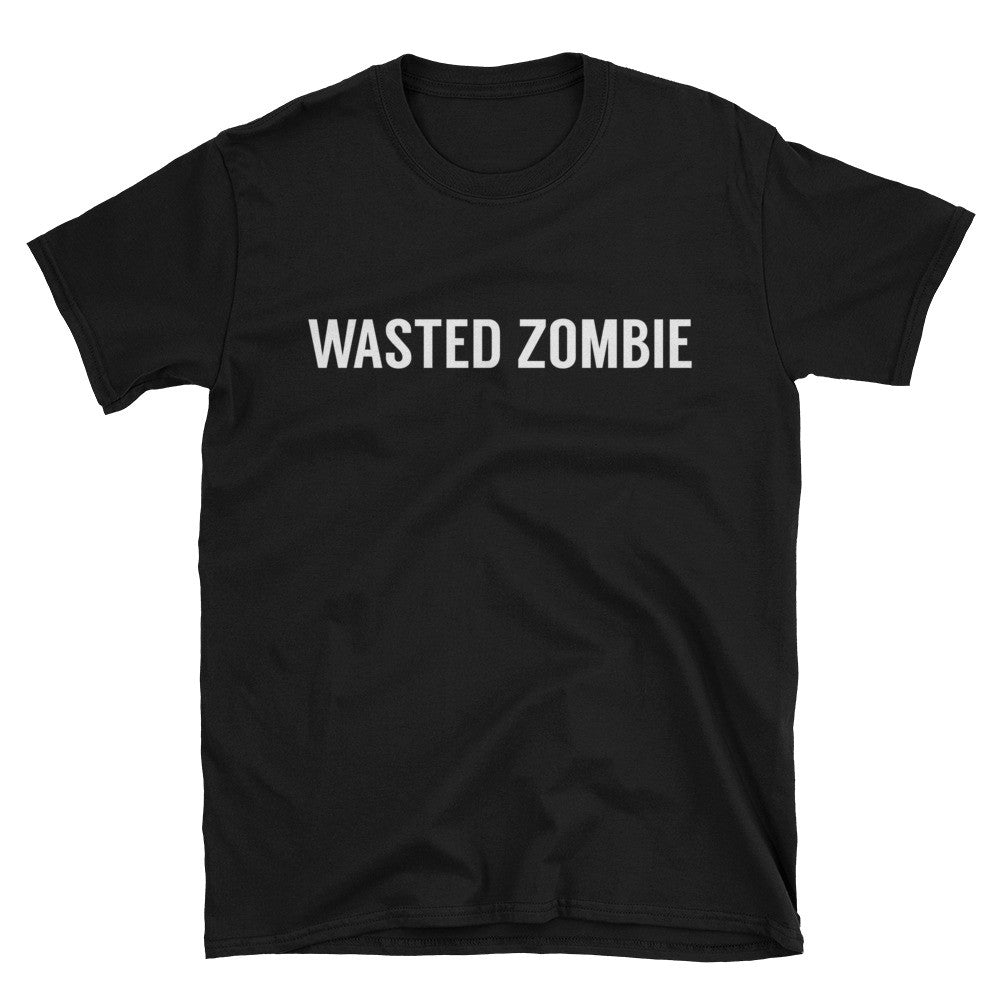 Wasted Zombie