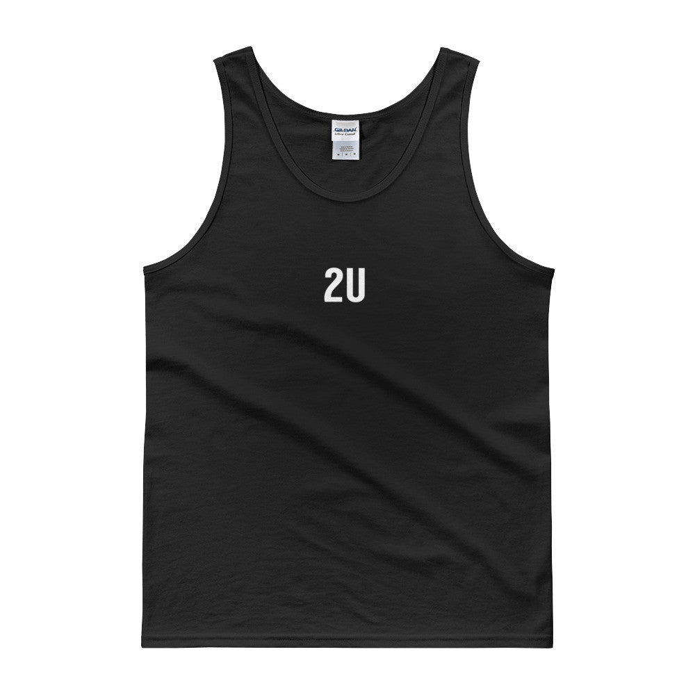 2U TANK