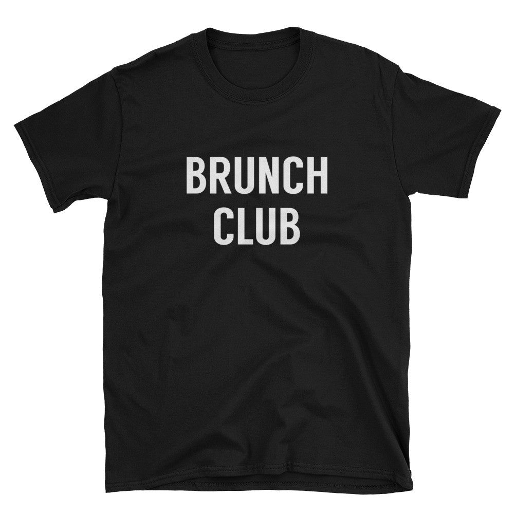 Brunch Club